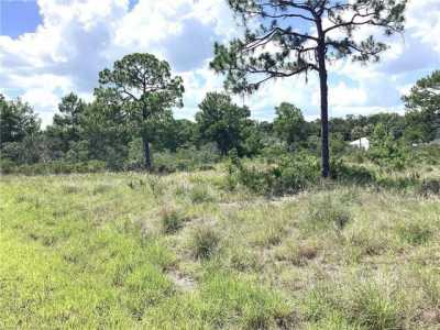 Residential Land For Sale in Lake Placid, Florida