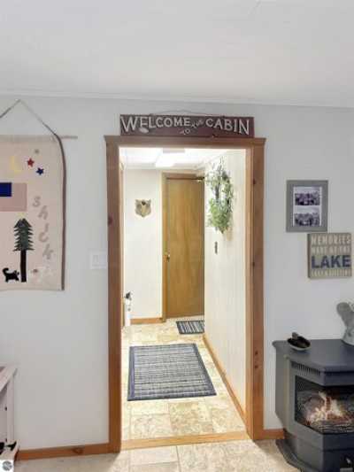 Home For Sale in Traverse City, Michigan