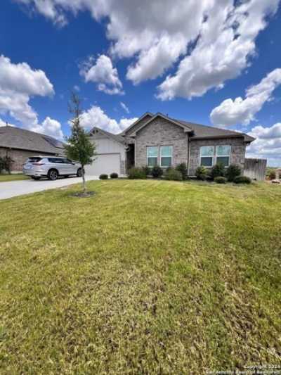 Home For Sale in Bulverde, Texas
