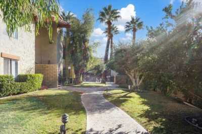 Home For Sale in Palm Springs, California