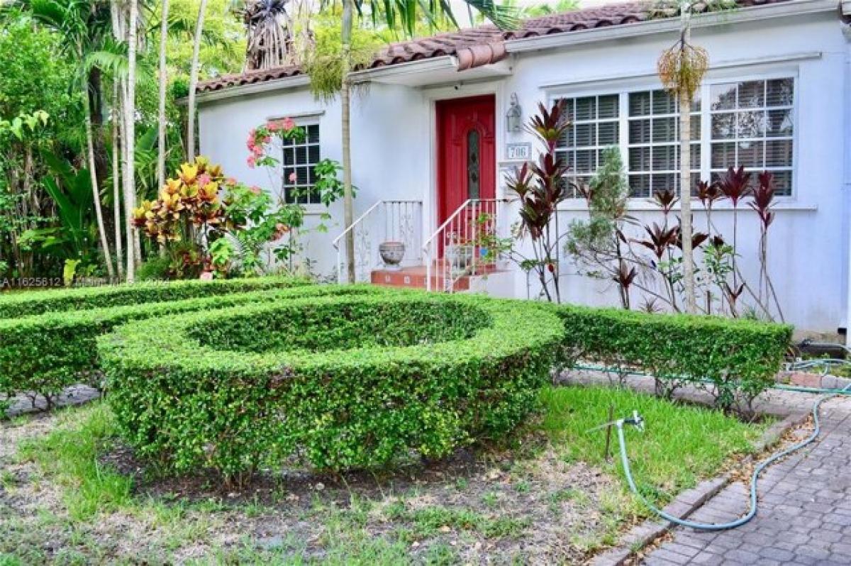 Picture of Home For Sale in Coral Gables, Florida, United States