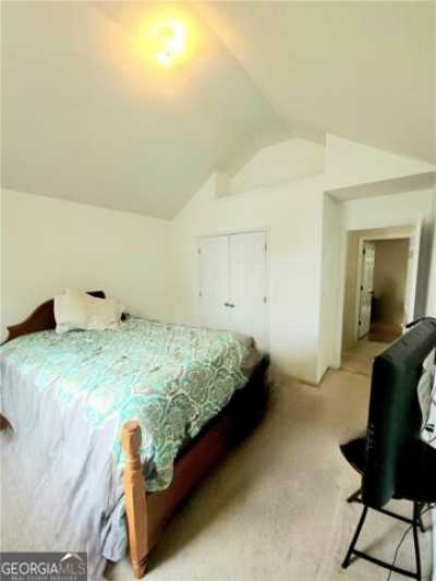 Home For Sale in Snellville, Georgia