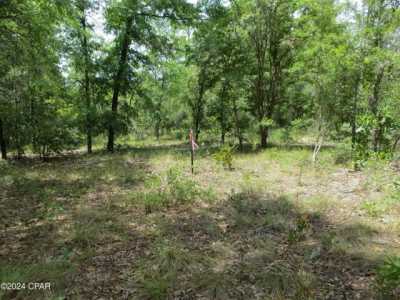 Residential Land For Sale in Chipley, Florida