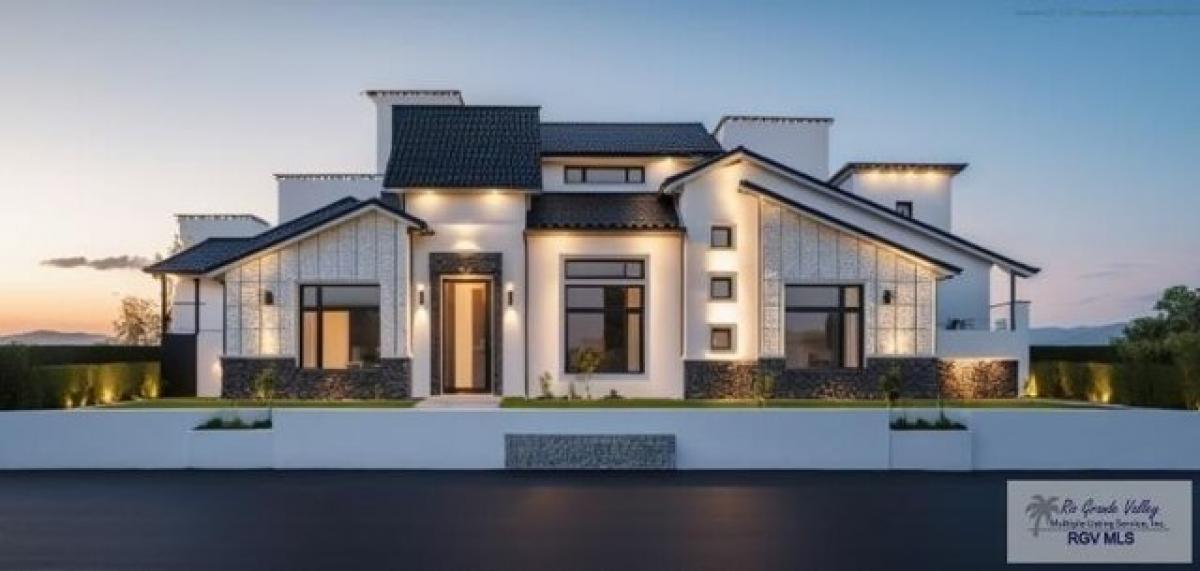 Picture of Home For Sale in Brownsville, Texas, United States