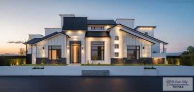 Home For Sale in Brownsville, Texas