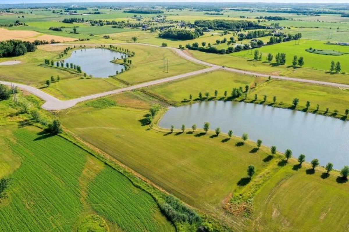 Picture of Residential Land For Sale in De Pere, Wisconsin, United States