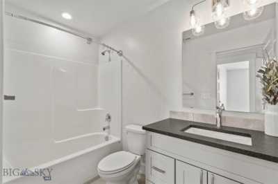 Home For Sale in Bozeman, Montana