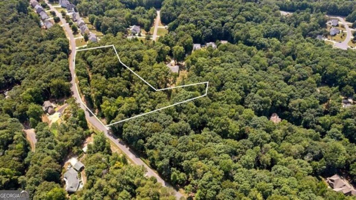 Picture of Residential Land For Sale in Gainesville, Georgia, United States