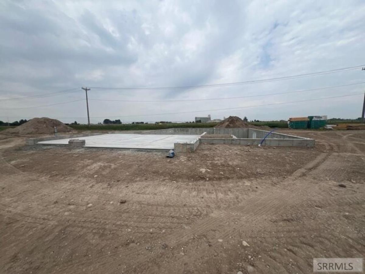 Picture of Home For Sale in Idaho Falls, Idaho, United States