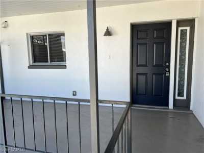 Home For Rent in Cape Coral, Florida