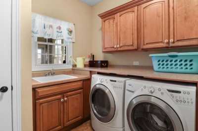 Home For Sale in Saint John, Indiana