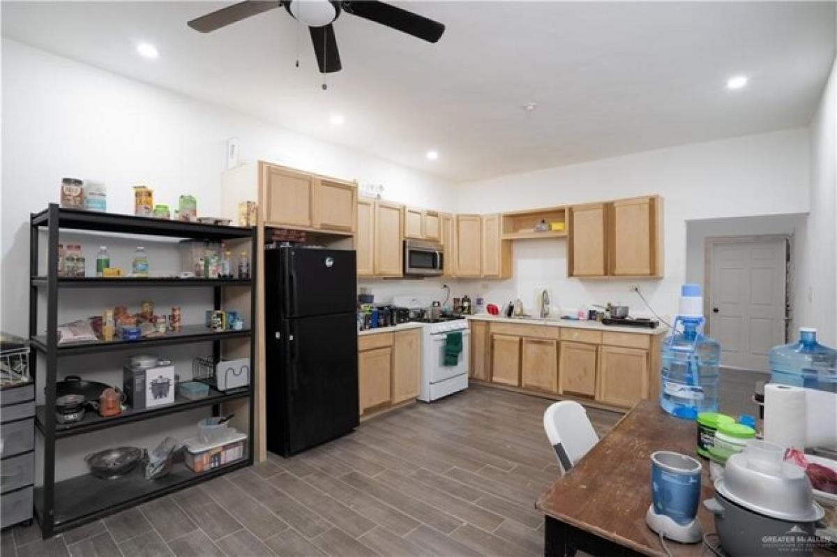 Picture of Home For Sale in Pharr, Texas, United States