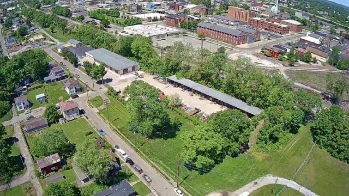 Picture of Home For Sale in Newark, Ohio, United States