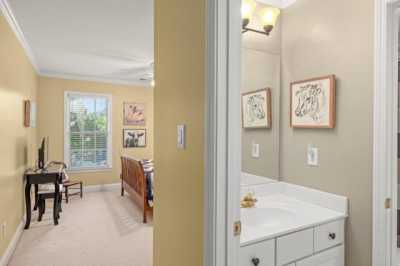 Home For Sale in Dacula, Georgia