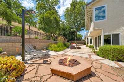 Home For Sale in Thousand Oaks, California