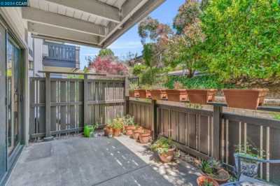 Home For Sale in Walnut Creek, California
