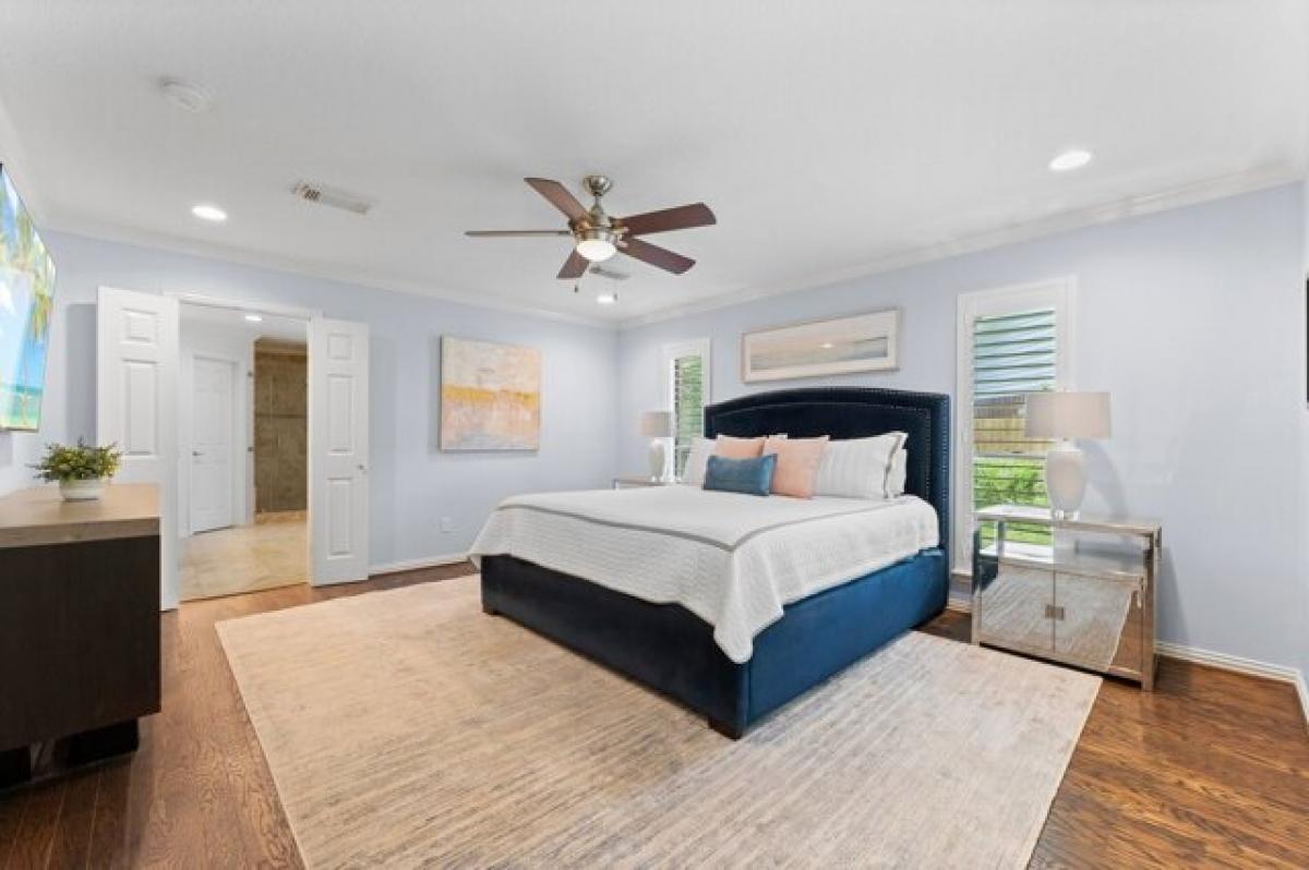 Picture of Home For Sale in The Woodlands, Texas, United States