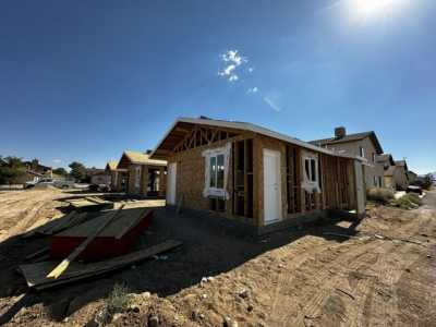 Home For Sale in Ridgecrest, California