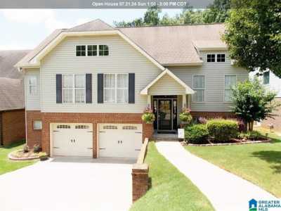 Home For Sale in Pelham, Alabama