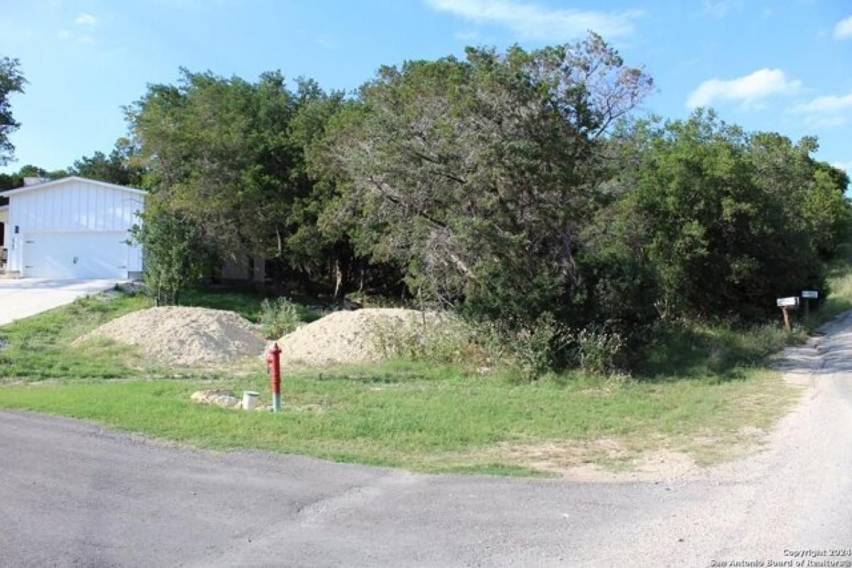 Picture of Residential Land For Sale in Spring Branch, Texas, United States