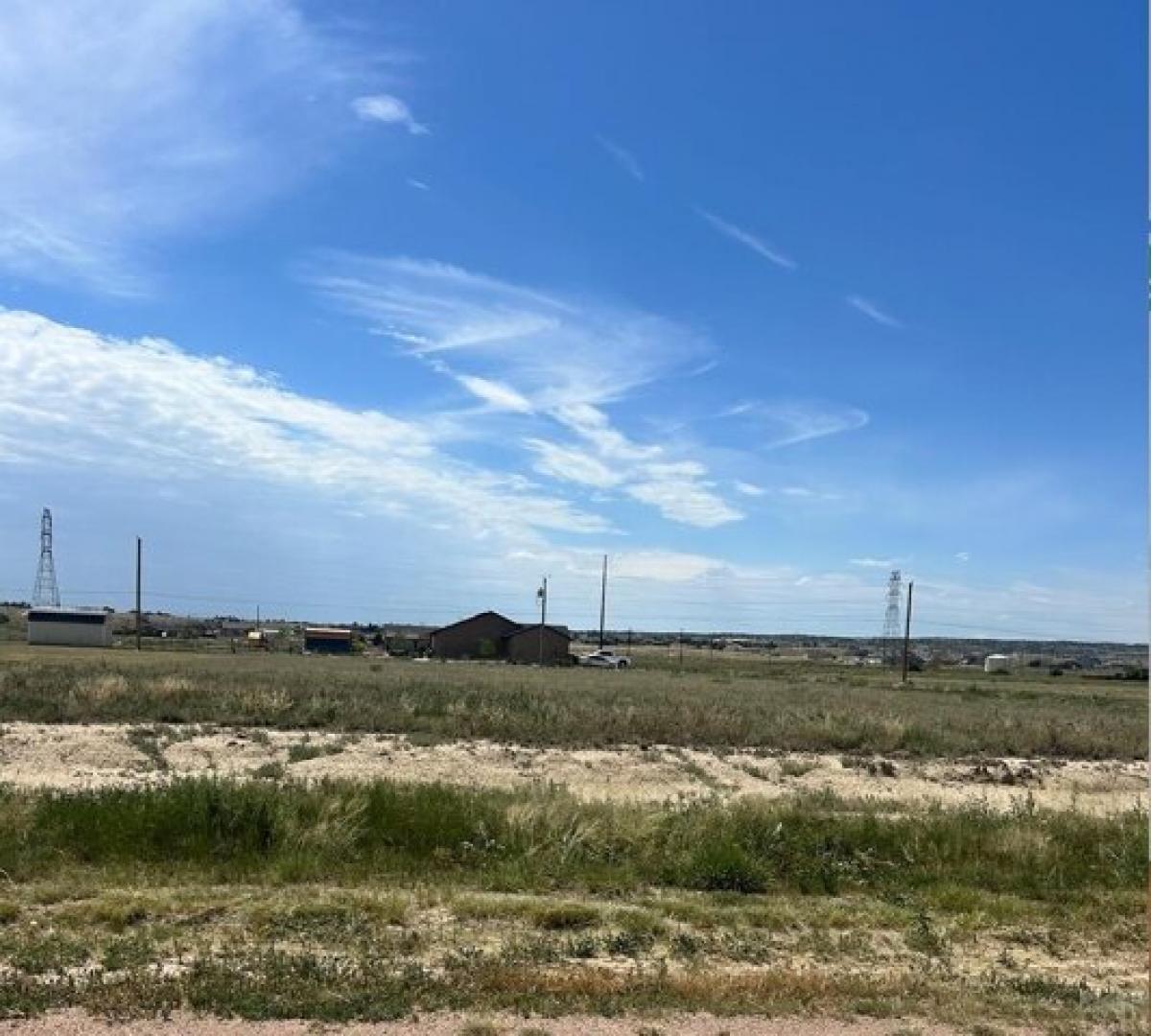 Picture of Residential Land For Sale in Pueblo West, Colorado, United States