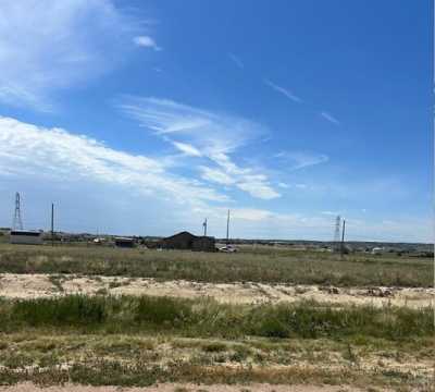 Residential Land For Sale in Pueblo West, Colorado