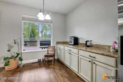 Home For Sale in Wasilla, Alaska