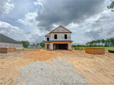 Home For Sale in Hope Mills, North Carolina