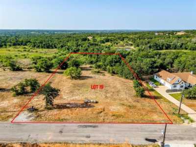 Residential Land For Sale in Weatherford, Texas