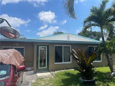 Home For Sale in Miramar, Florida
