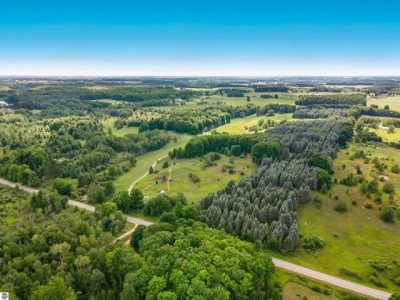 Residential Land For Sale in Kingsley, Michigan