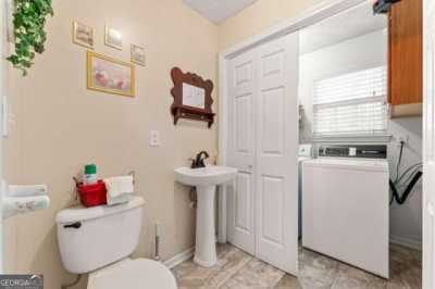 Home For Sale in Acworth, Georgia