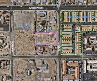 Residential Land For Sale in Las Vegas, Nevada