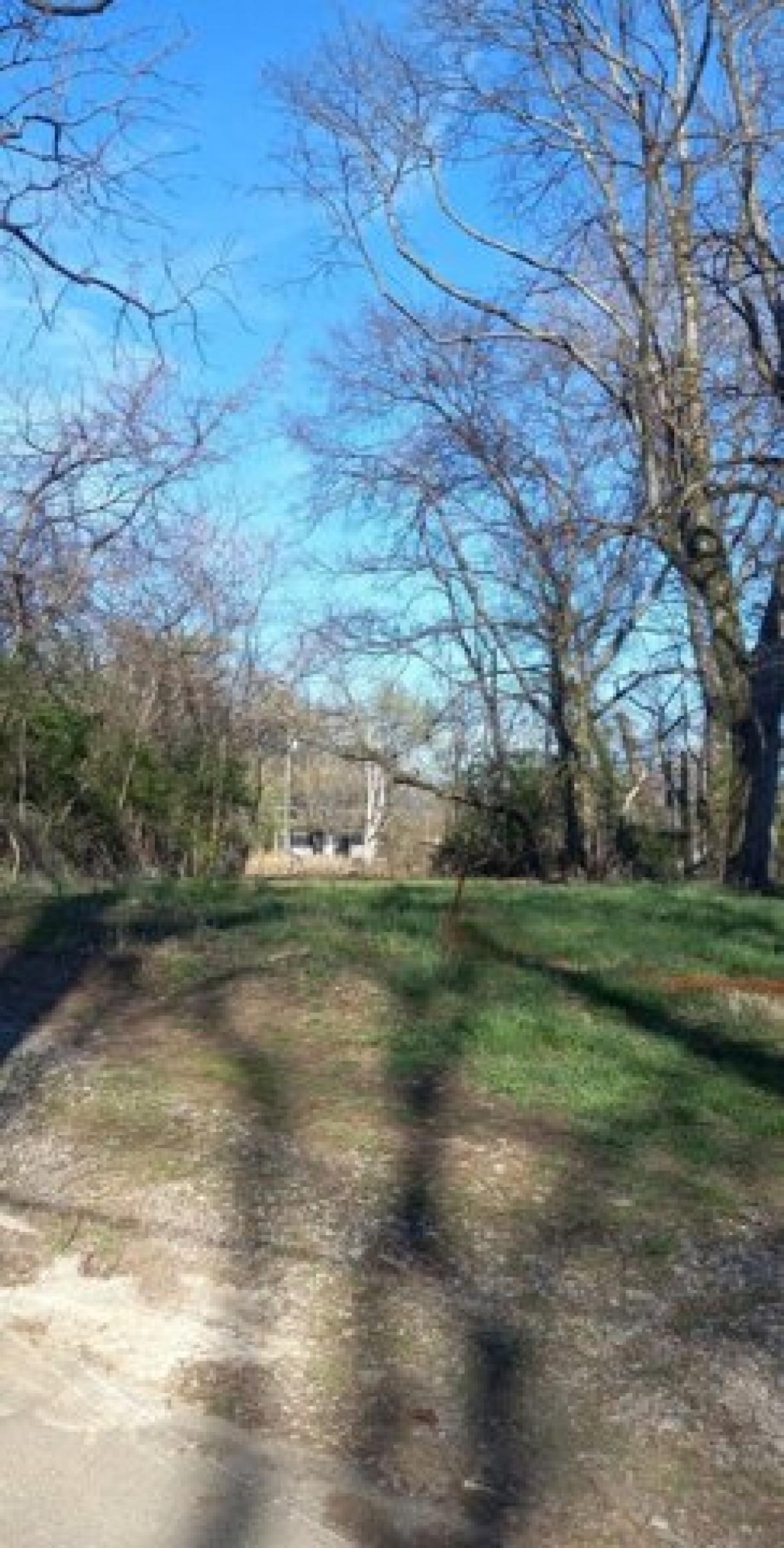 Picture of Residential Land For Sale in Nashville, Tennessee, United States