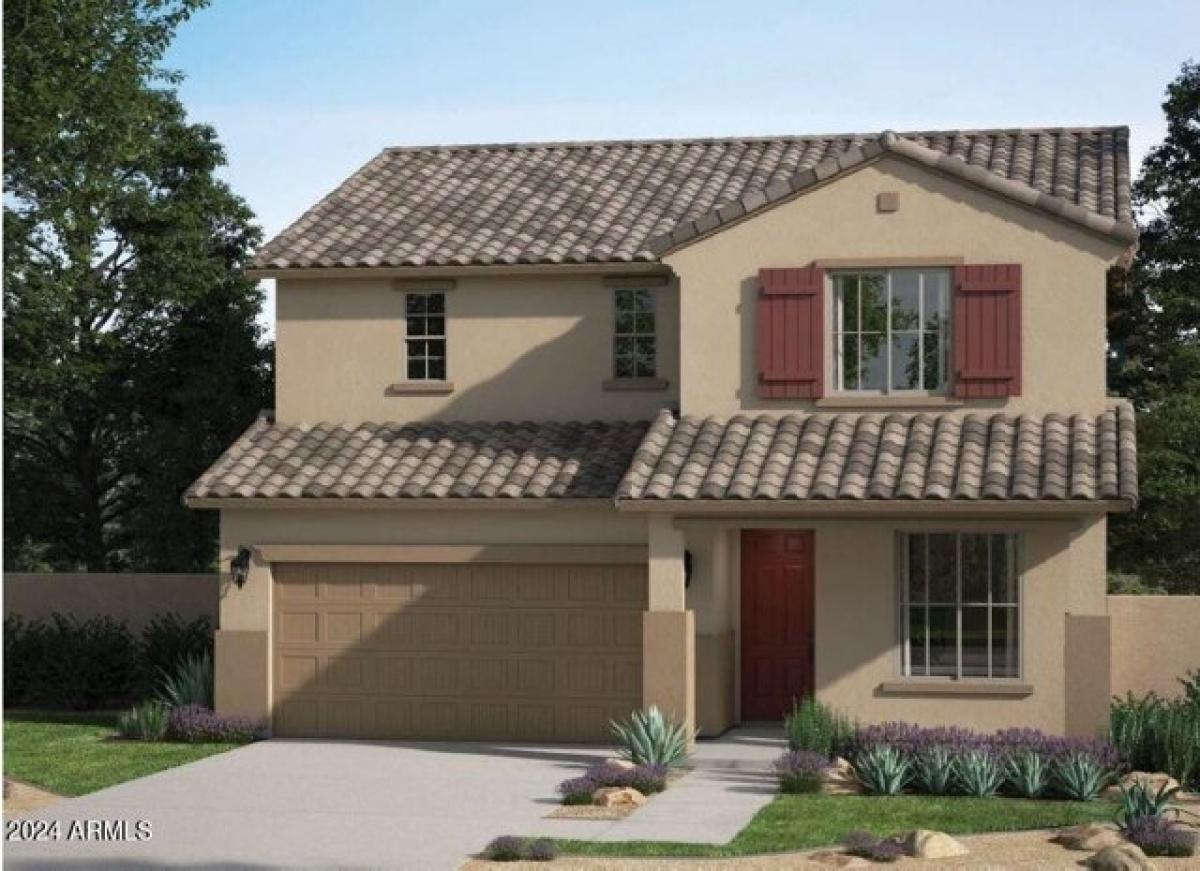 Picture of Home For Sale in Buckeye, Arizona, United States