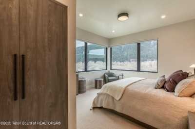 Home For Sale in Jackson, Wyoming