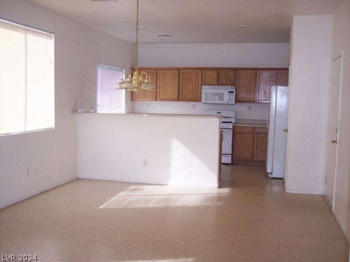 Picture of Home For Rent in North Las Vegas, Nevada, United States