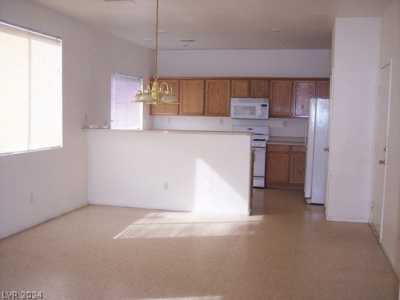 Home For Rent in North Las Vegas, Nevada