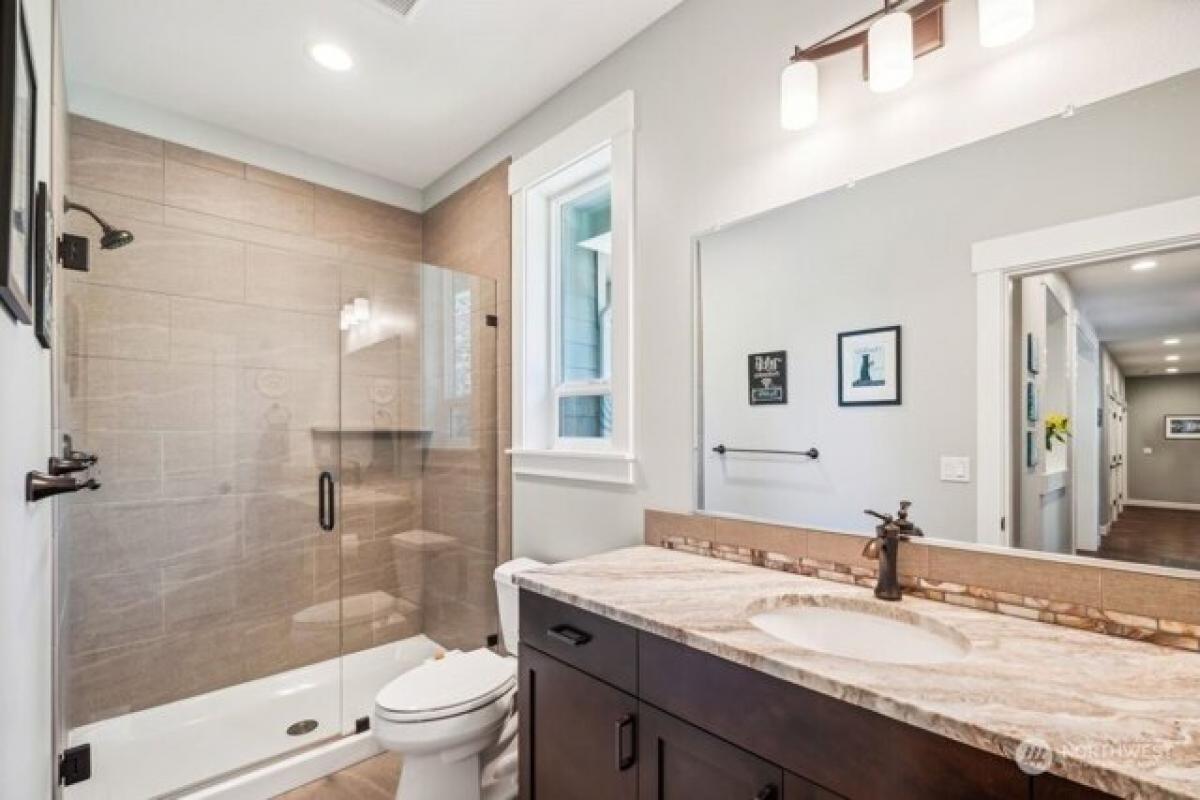 Picture of Home For Sale in Gig Harbor, Washington, United States