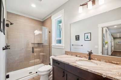 Home For Sale in Gig Harbor, Washington