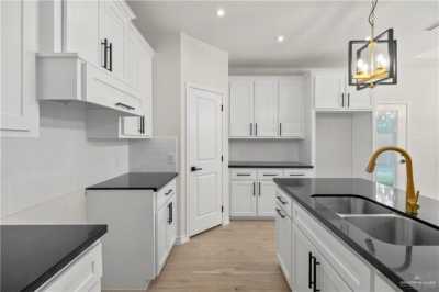 Home For Sale in McAllen, Texas