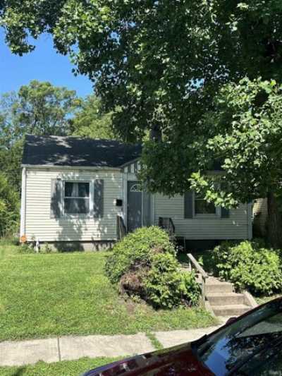 Home For Sale in South Bend, Indiana
