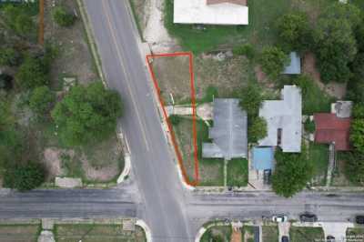 Residential Land For Sale in San Antonio, Texas
