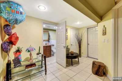 Home For Sale in Closter, New Jersey