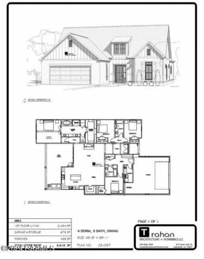 Home For Sale in Youngsville, Louisiana