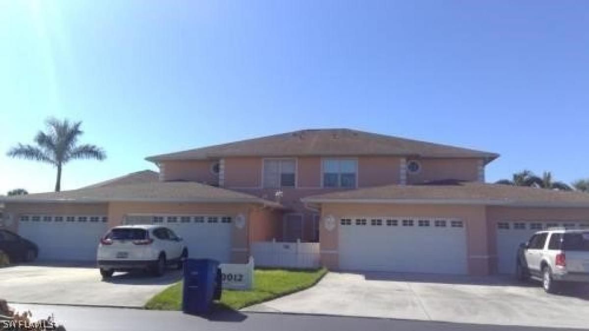 Picture of Home For Rent in Lehigh Acres, Florida, United States