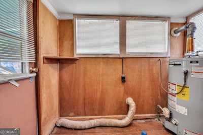 Home For Sale in Milledgeville, Georgia