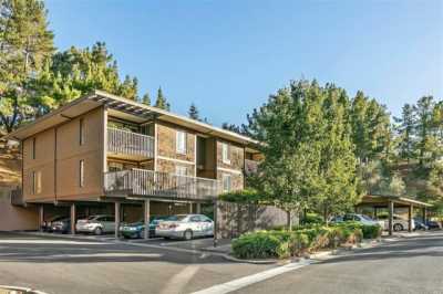 Home For Sale in San Rafael, California