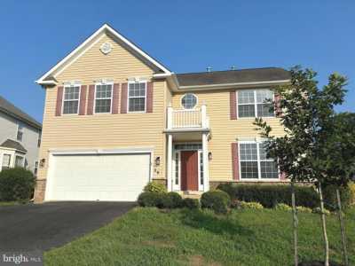 Home For Sale in Stafford, Virginia