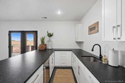 Home For Sale in Cheyenne, Wyoming